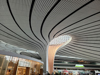 Beijing Airport