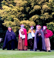 Christchurch - Shakespeare Theatre Group