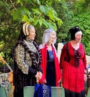 Christchurch Renaissance Music Festival