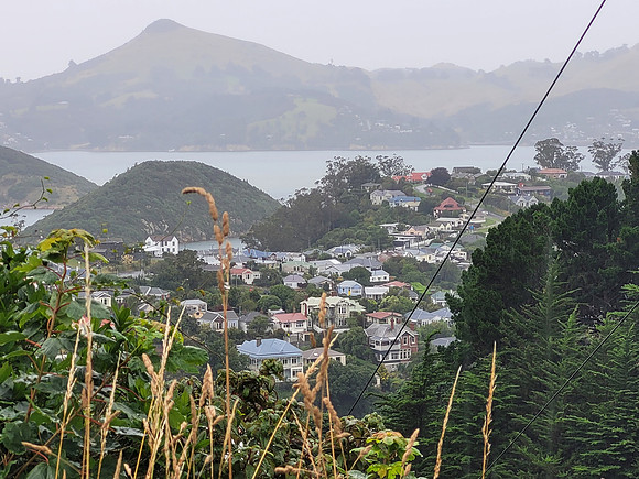 Port Chalmers