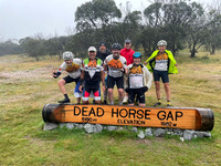 D Horse Gap 2