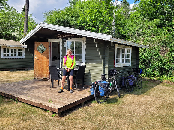 Hundige Campsite