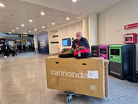 Copenhagen Airport