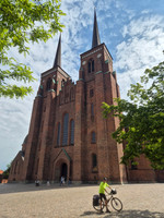 Roskilde Cathedral