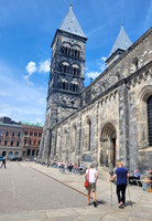 Lund Cathedral
