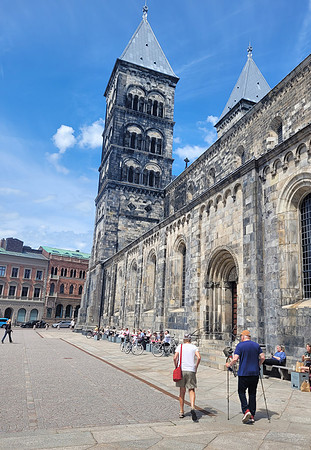 Lund Cathedral