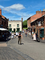 Black Country Museum, Dudley