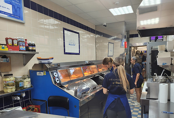 Local Chippie