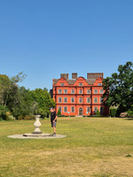Kew Gardens