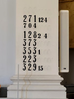 Hymns, Helsinki