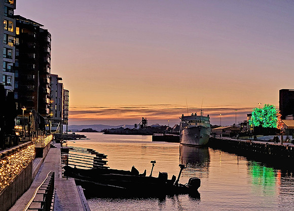 Oslo
