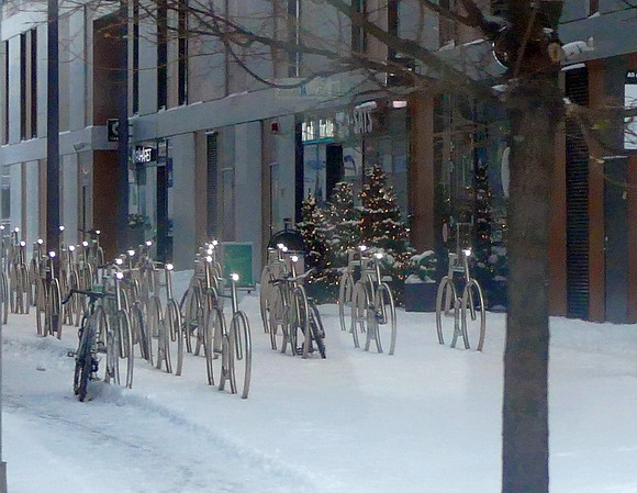 Oslo