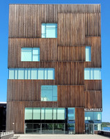 Bildmuseet, Umea