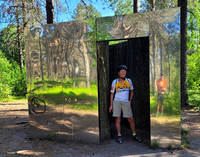 Umea Sculpture Park