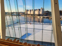 Oslo Opera House