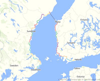 The Route