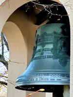 Russian Bell