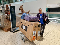 Brisbane Airport
