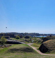Suomenlinna Fortress