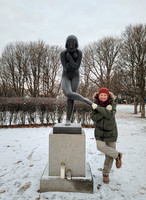 Vigeland Park