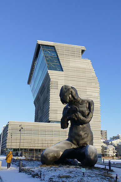 Munch Museum