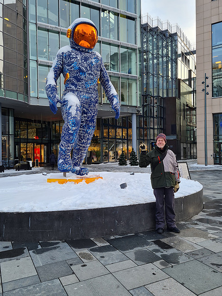 Oslo Waterfront