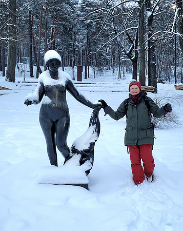 Ekeberg Park