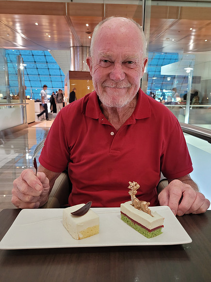 Happy Birthday Rick!