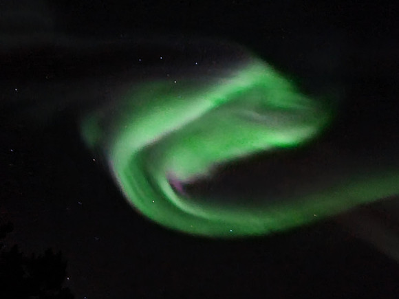 Northern Lights