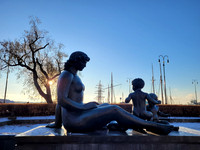Oslo waterfront