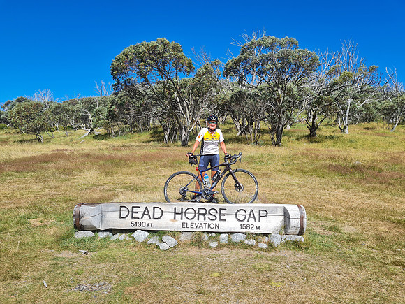 Dead Horse Gap