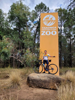 Dubbo Zoo