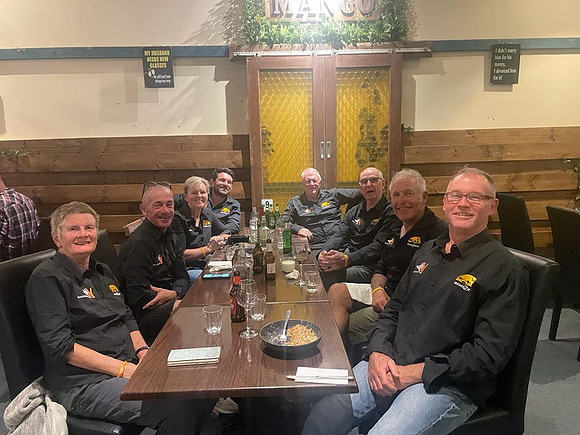 Kangaroo Court, Colac