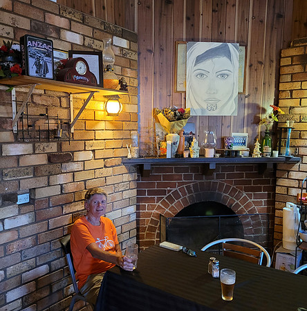 Eumungerie Pub
