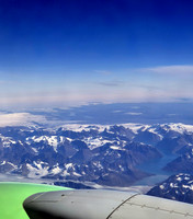 NW Passage