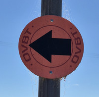 Orange Villages Bicycle Trail