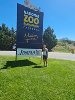Canberra Zoo