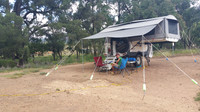 Warrumbungles National Park