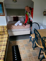 Triabunna accommodation