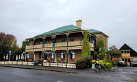 Richmond Hotel