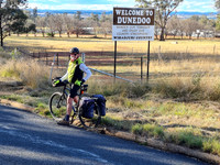 Dunedoo