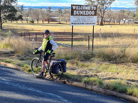Dunedoo