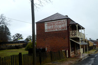 Hill End