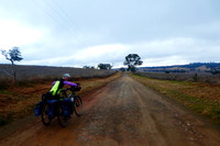 Road to Gulgong