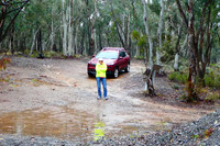 Hill End gold mine