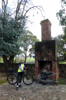 Henry Lawson's home at Mudgee