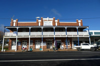 Royal Hotel, Dunedoo