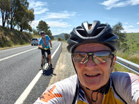 Adelong to Batlow