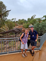 Volunteering in ...Winton