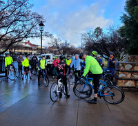 Mudgee Cycle Ride